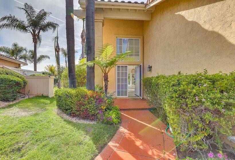 Gorgeous Vista Home W/ Private Pool & Spa!