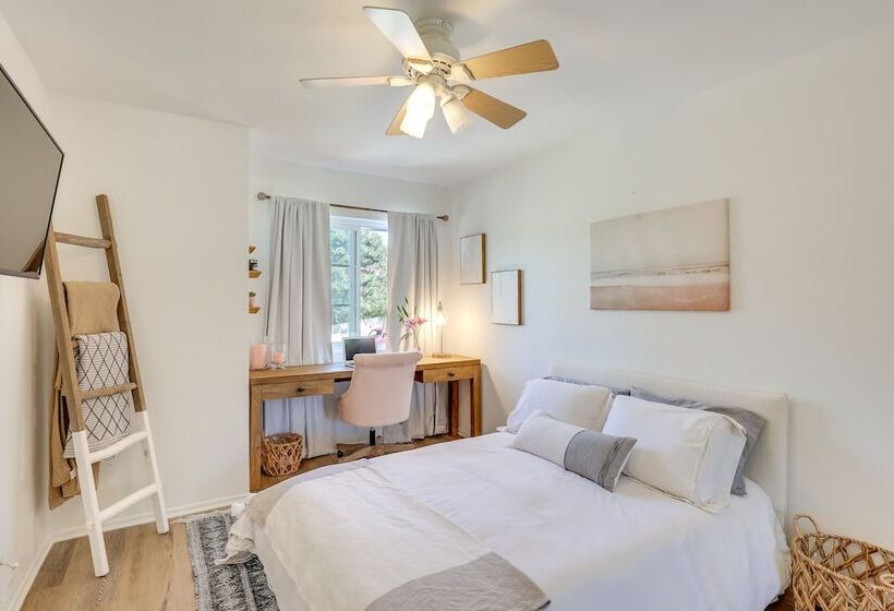 Gorgeous Vista Home W/ Private Pool & Spa!