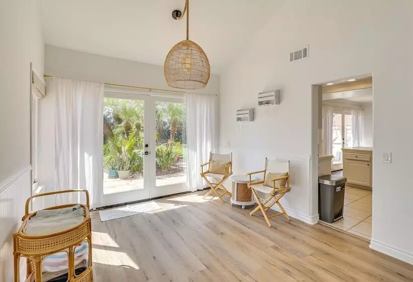 Gorgeous Vista Home W/ Private Pool & Spa!