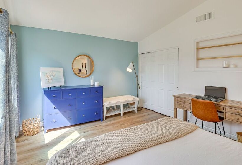 Gorgeous Vista Home W/ Private Pool & Spa!