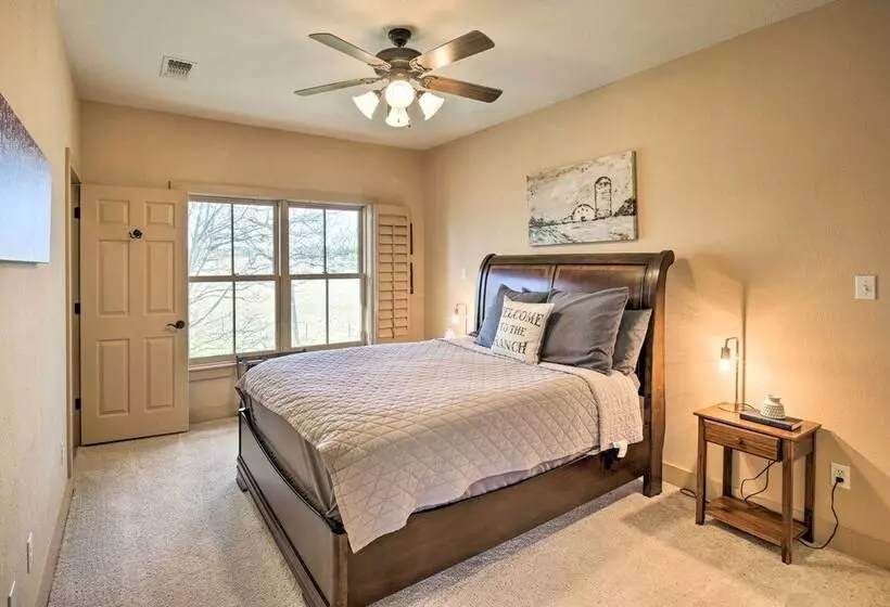 Grand Bellville Estate At  Clear Creek Ranch