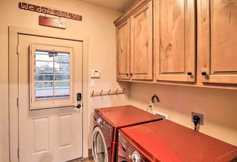 Grand Bellville Estate At  Clear Creek Ranch