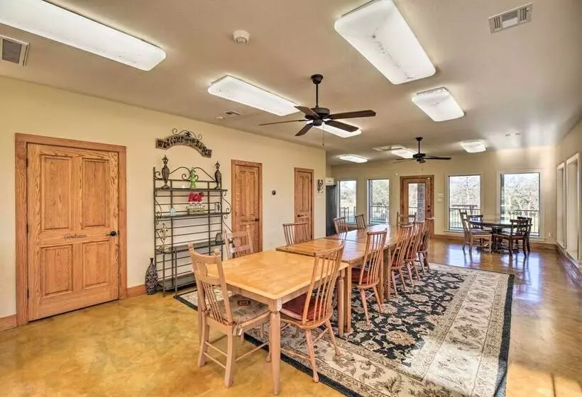 Grand Bellville Estate At  Clear Creek Ranch