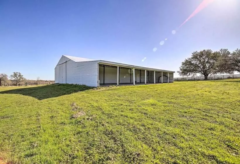 Grand Bellville Estate At  Clear Creek Ranch