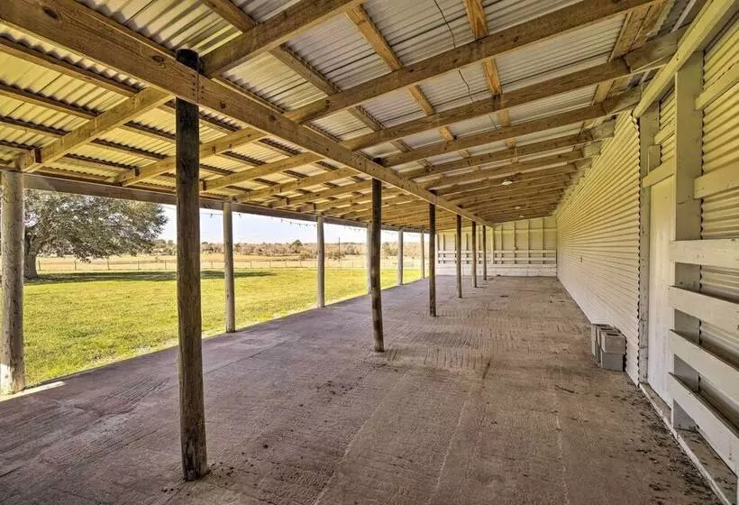 Grand Bellville Estate At  Clear Creek Ranch