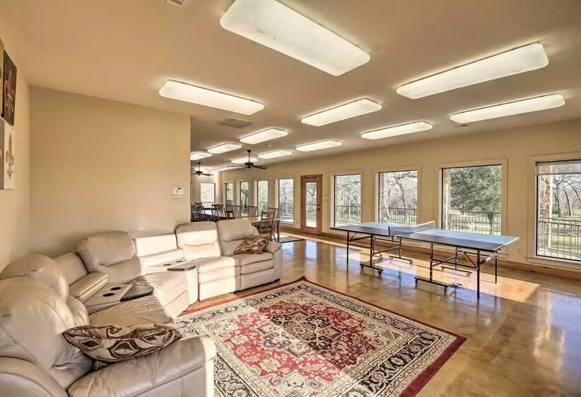 Grand Bellville Estate At  Clear Creek Ranch