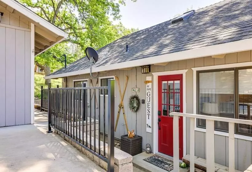 Groveland Home   Walk To Pine Mountain Lake!