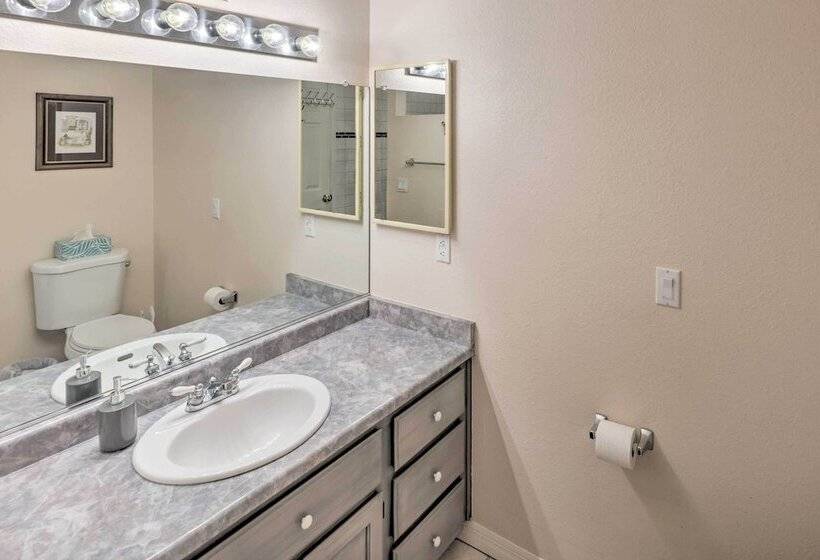 Havasu Home W/ Private Pool: 3 Mi To London Bridge