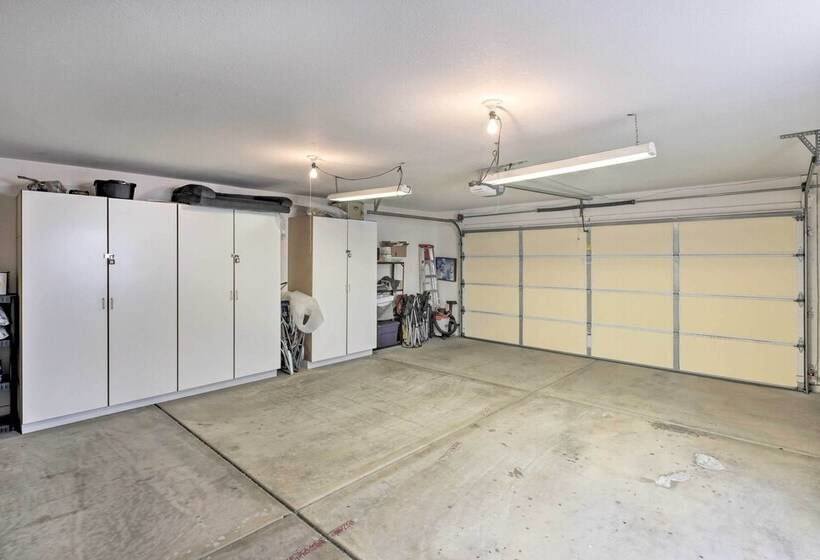 Havasu Home W/ Private Pool: 3 Mi To London Bridge