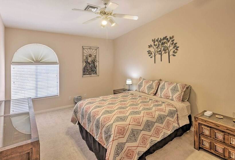 Havasu Home W/ Private Pool: 3 Mi To London Bridge