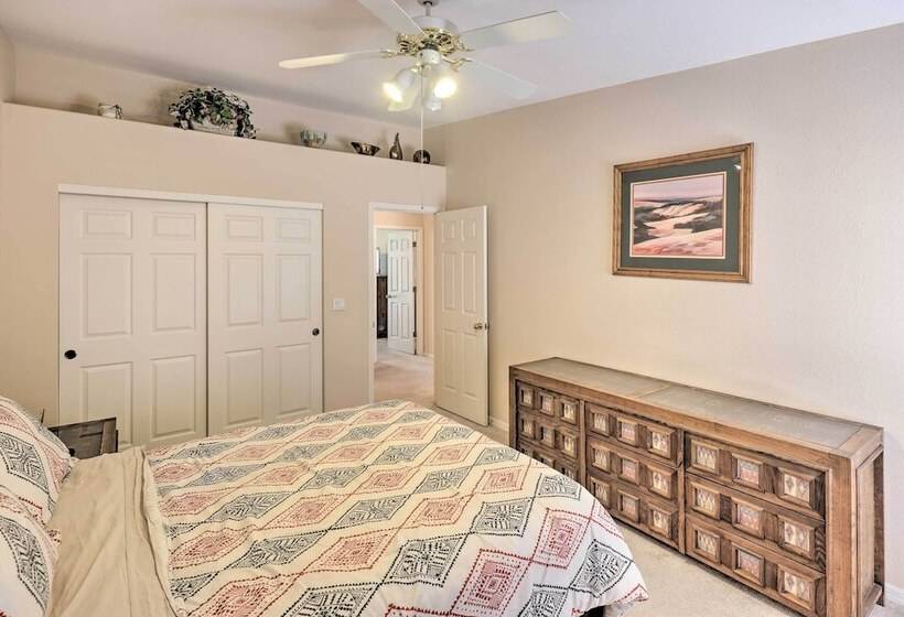 Havasu Home W/ Private Pool: 3 Mi To London Bridge