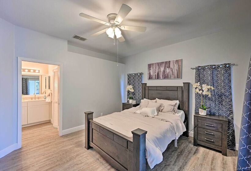 Lely Resort Home W/ Lanai 1 Mi To Golf Course!