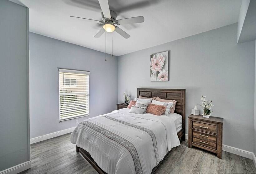 Lely Resort Home W/ Lanai 1 Mi To Golf Course!