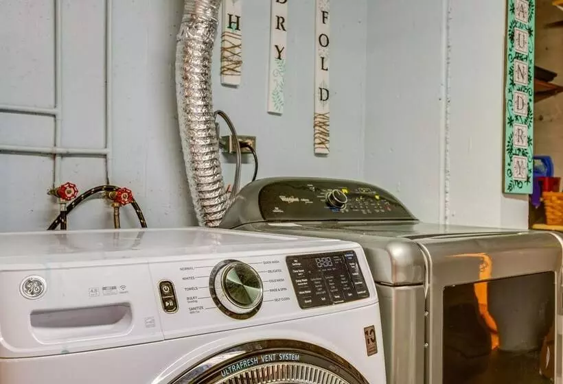 8 Mi To Dtwn Denver: Wheat Ridge Gem W/ Patio