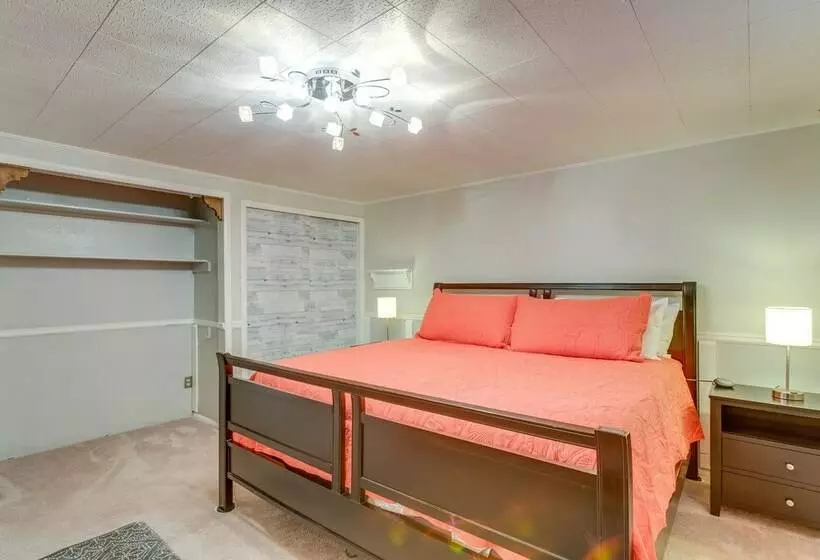 8 Mi To Dtwn Denver: Wheat Ridge Gem W/ Patio