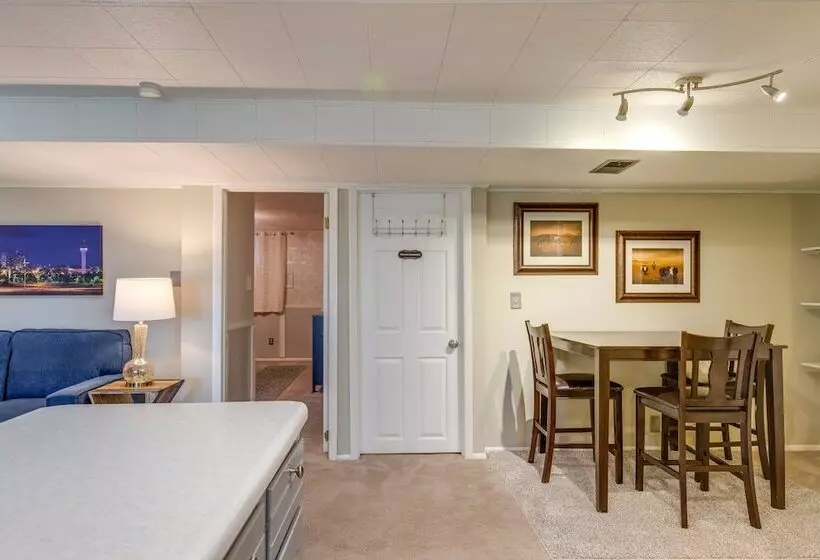 8 Mi To Dtwn Denver: Wheat Ridge Gem W/ Patio