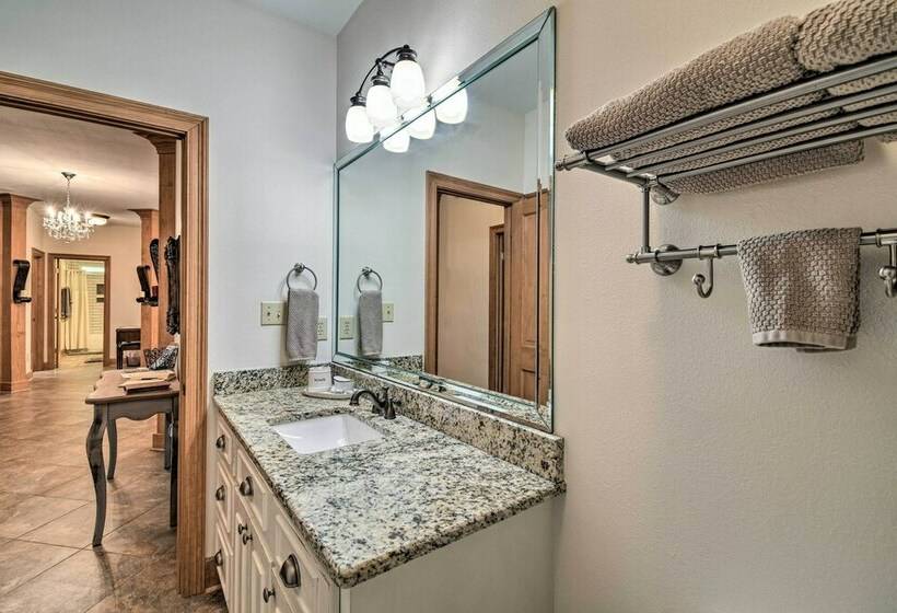 Magnolia Springs Home ~ 22 Mi To Gulf Shores!