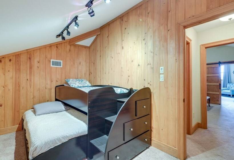 Magnolia Springs Home ~ 22 Mi To Gulf Shores!