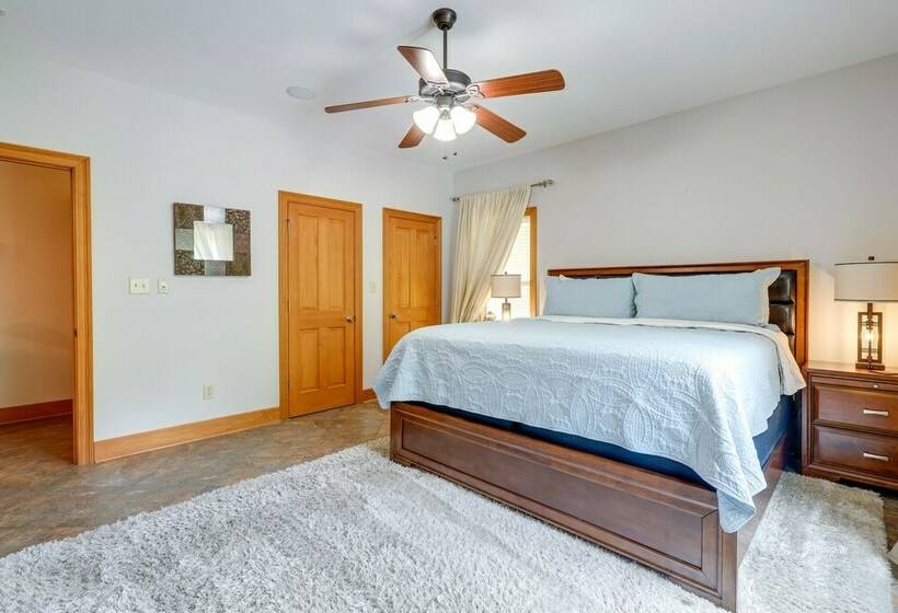 Magnolia Springs Home ~ 22 Mi To Gulf Shores!