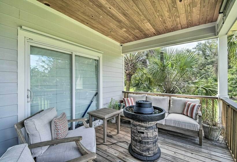 Magnolia Springs Home ~ 22 Mi To Gulf Shores!