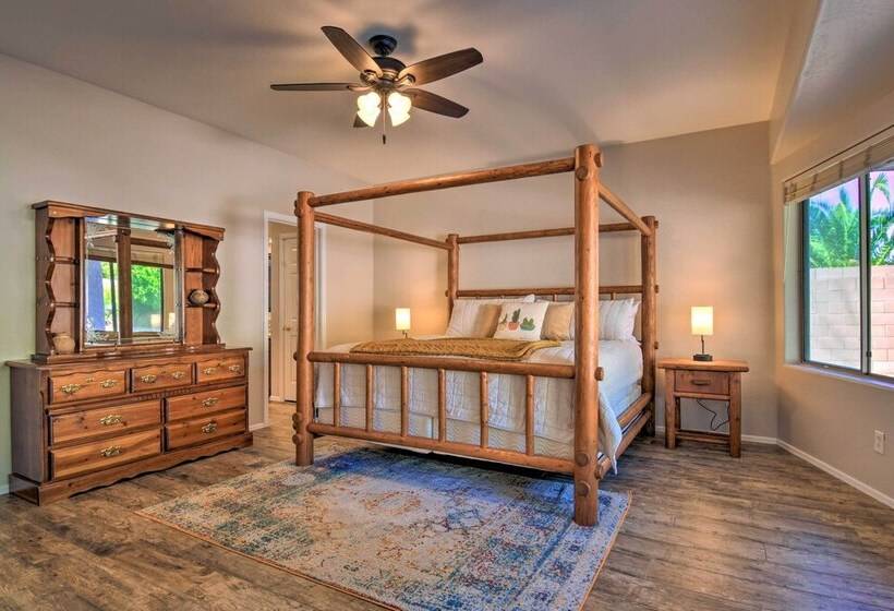 Mountain View Mesa Home W/ Hot Tub + Fire Pit!