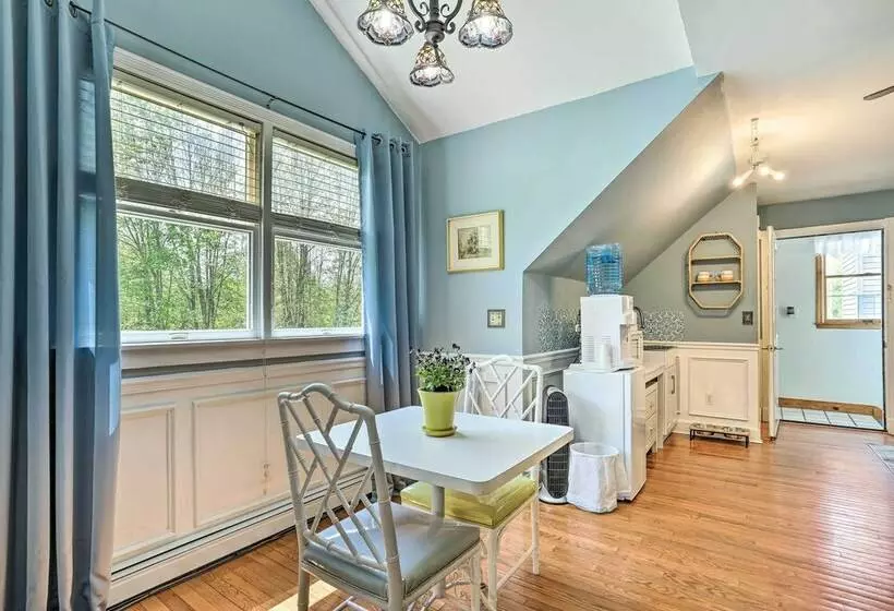 Petfriendly Pond View Loft  W/ Private Pool!