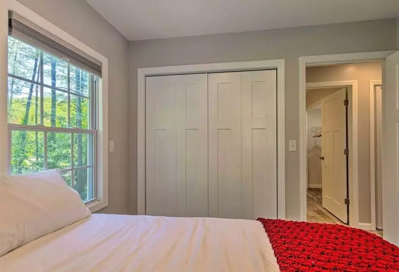 Petite Weaverville Escape   3 Mi To Main Street!