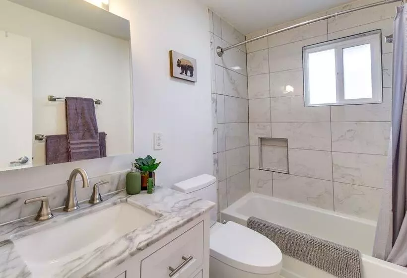 Pinetop Lakeside Cabin, Walk To Woodland Lake Park