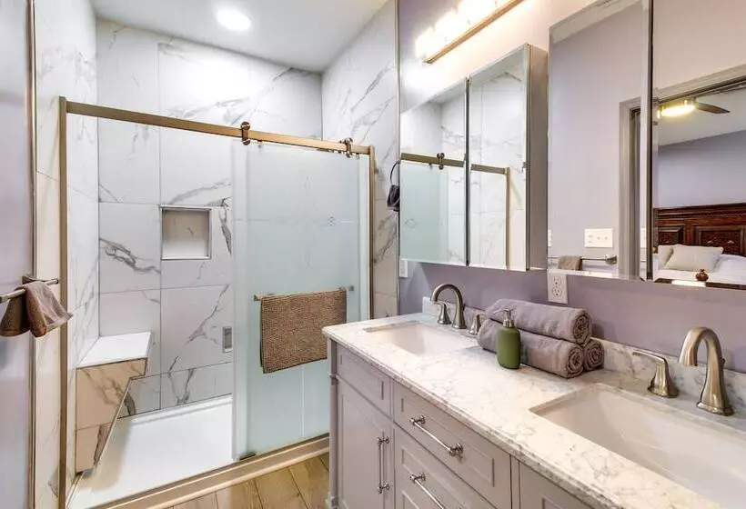 Pinetop Lakeside Cabin, Walk To Woodland Lake Park