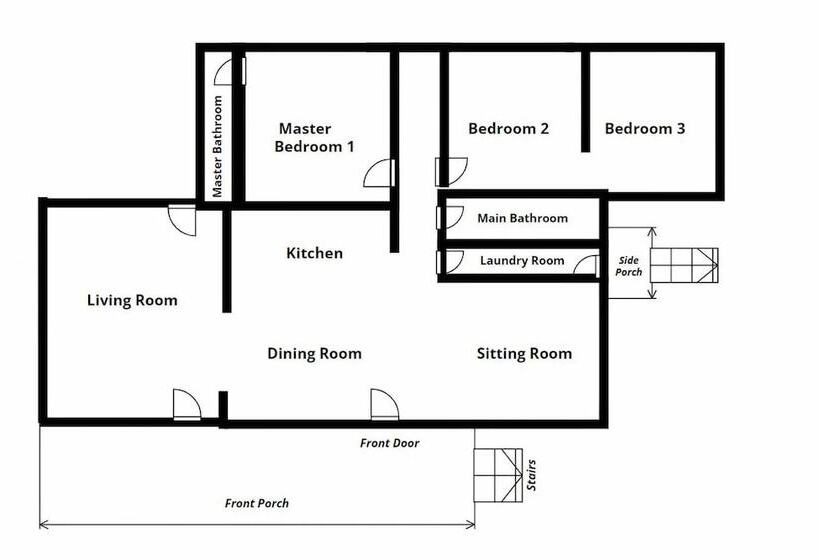 Cozy Poconos Ranch Home W/ Pool Access, Near Lake!