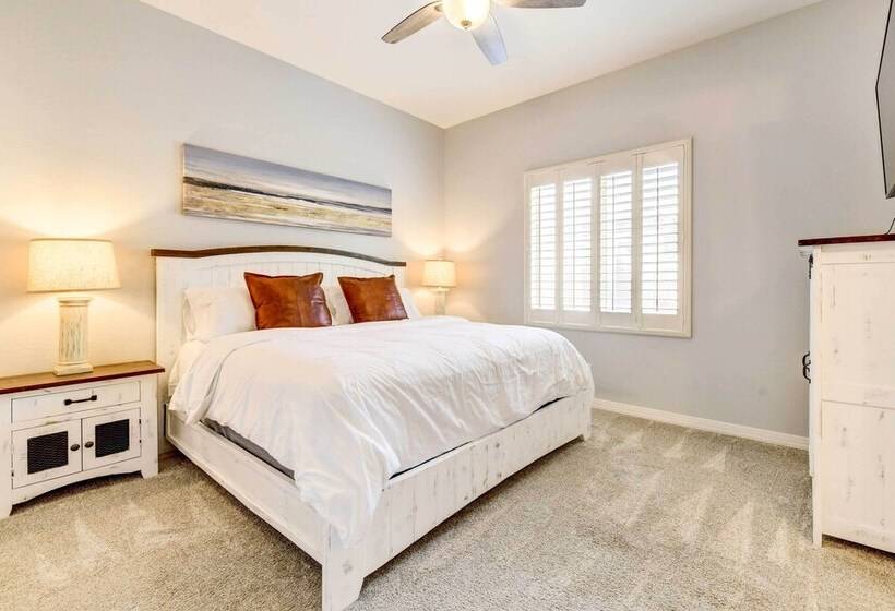 Queen Creek Vacation Rental W/ Private Pool!