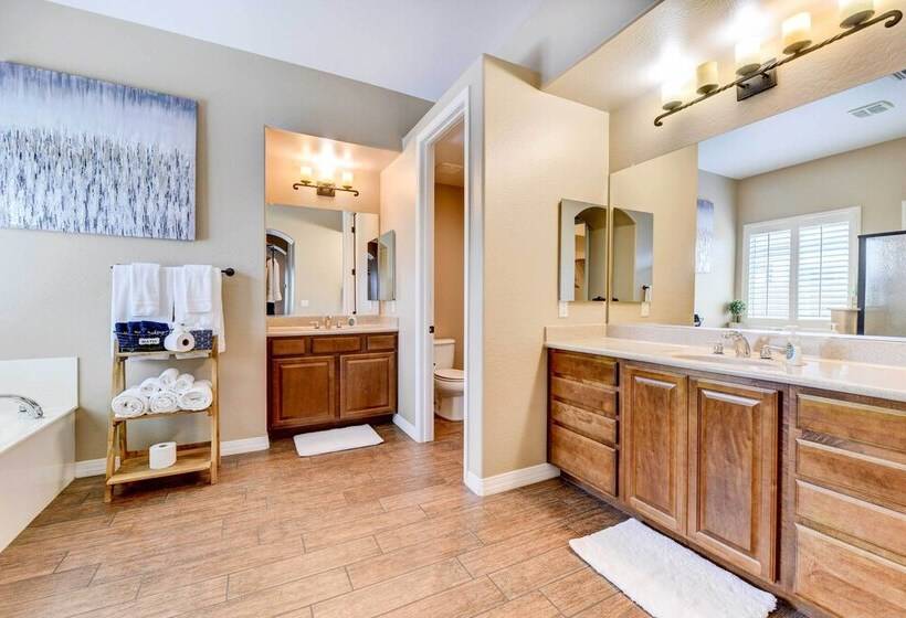 Queen Creek Vacation Rental W/ Private Pool!