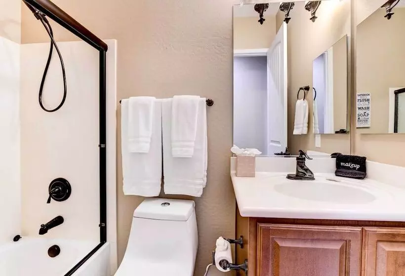 Queen Creek Vacation Rental W/ Private Pool!