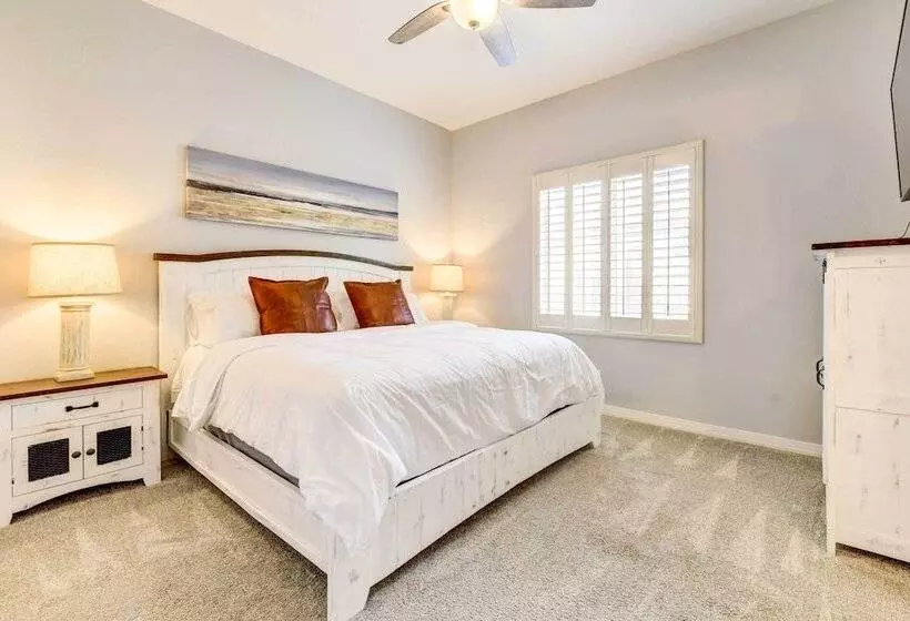 Queen Creek Vacation Rental W/ Private Pool!