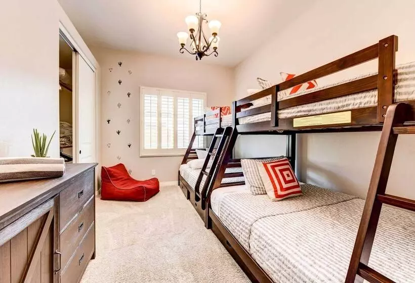 Queen Creek Vacation Rental W/ Private Pool!