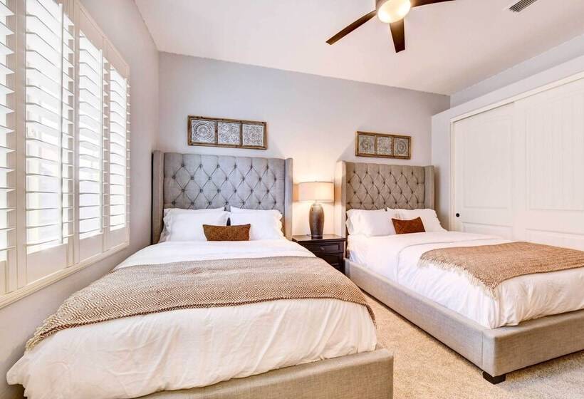 Queen Creek Vacation Rental W/ Private Pool!