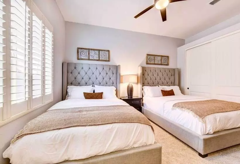 Queen Creek Vacation Rental W/ Private Pool!