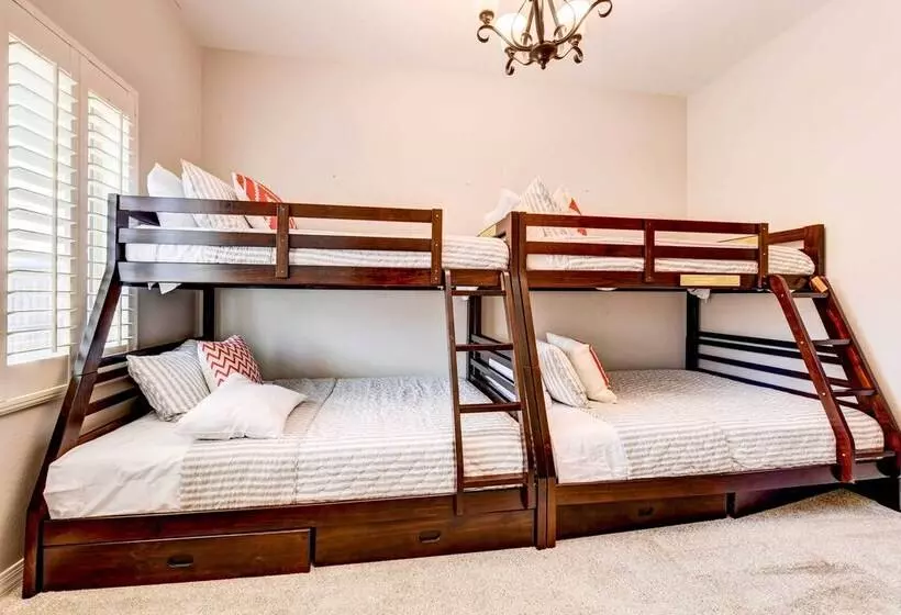 Queen Creek Vacation Rental W/ Private Pool!