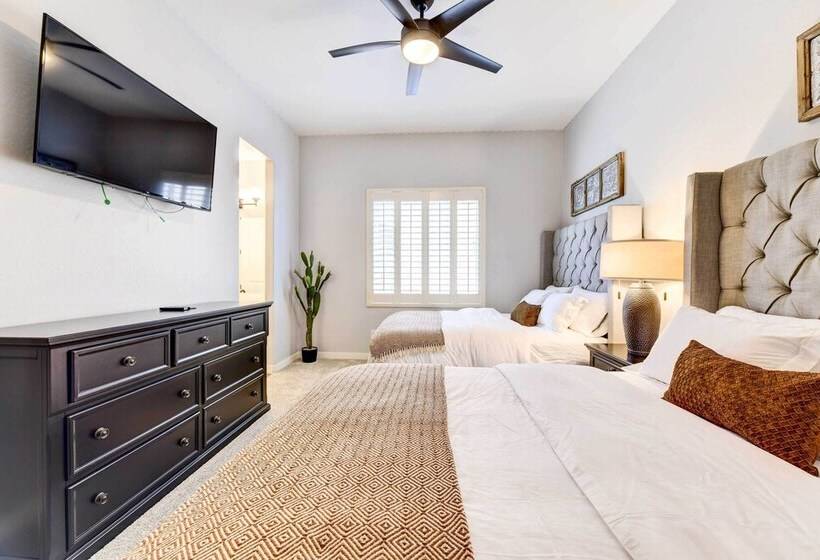 Queen Creek Vacation Rental W/ Private Pool!