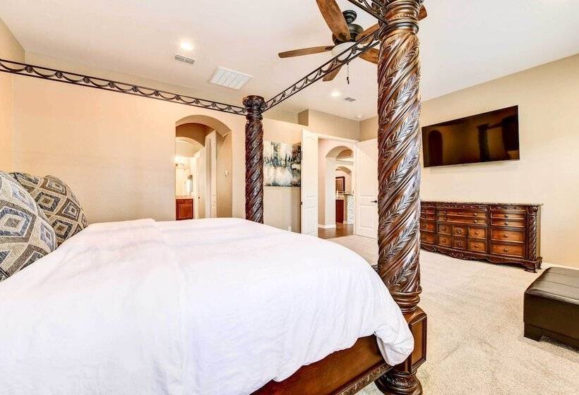 Queen Creek Vacation Rental W/ Private Pool!