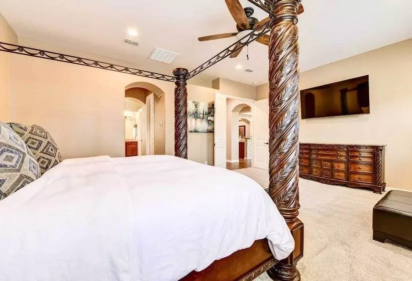 Queen Creek Vacation Rental W/ Private Pool!