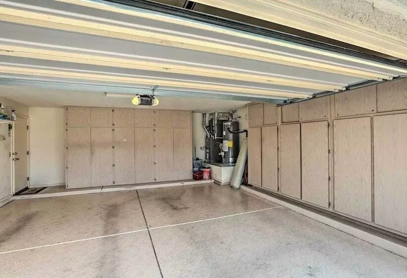 Saddlebrooke Home W/ Private Pool & Amenities