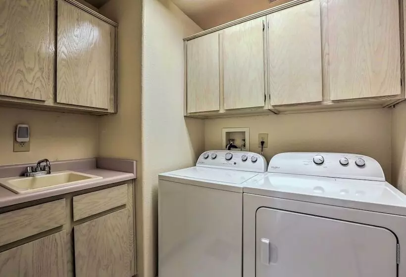 Saddlebrooke Home W/ Private Pool & Amenities