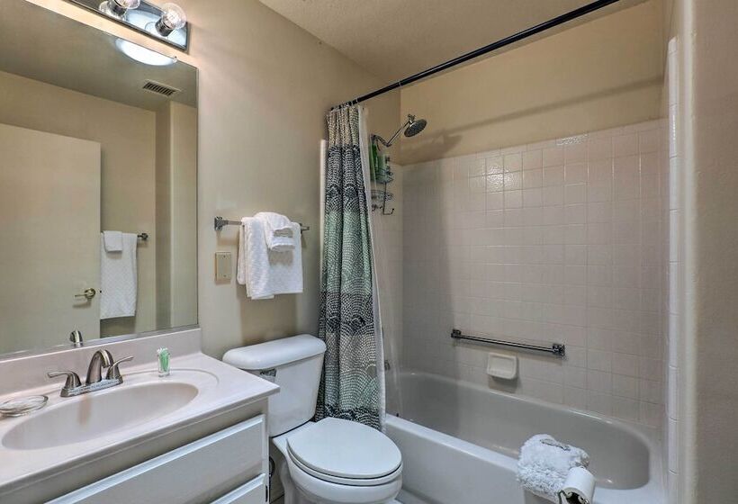 Saddlebrooke Home W/ Private Pool & Amenities