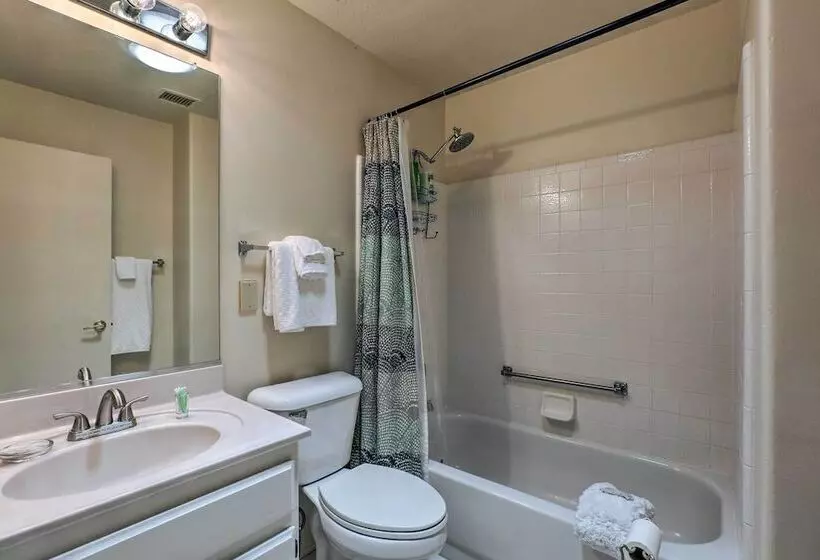 Saddlebrooke Home W/ Private Pool & Amenities