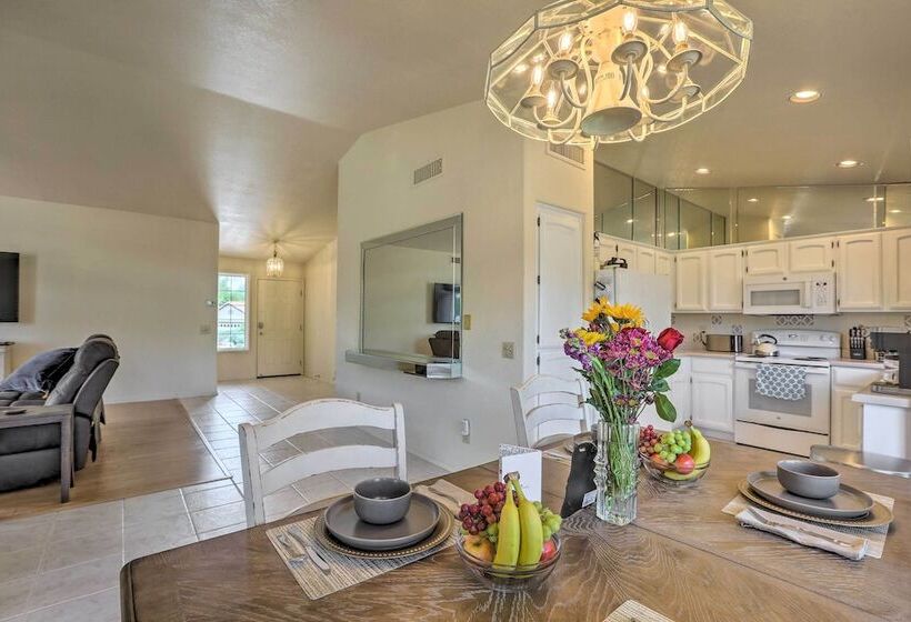 Saddlebrooke Home W/ Private Pool & Amenities