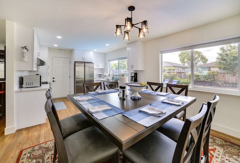 Salinas Home W/ Pool Near Weathertech Raceway!