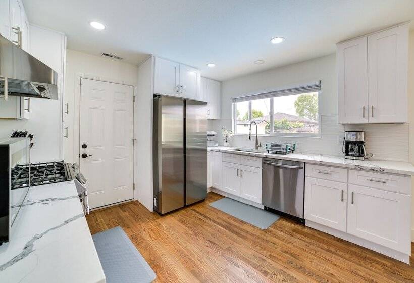 Salinas Home W/ Pool Near Weathertech Raceway!