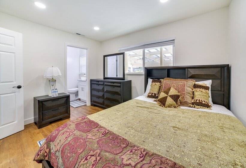 Salinas Home W/ Pool Near Weathertech Raceway!