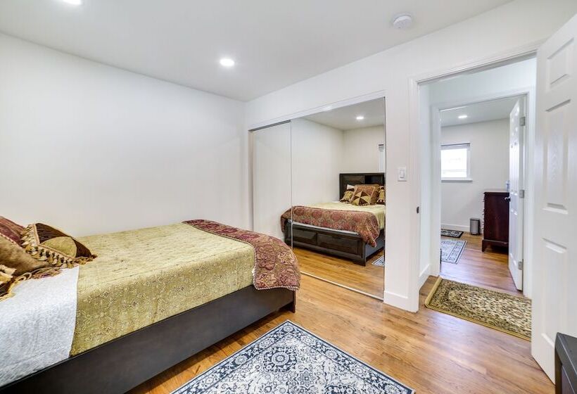 Salinas Home W/ Pool Near Weathertech Raceway!